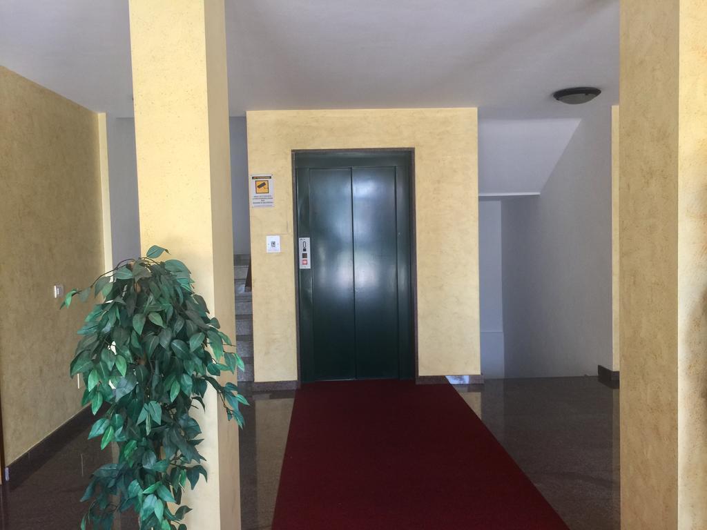 Bnbook Bilo Malpensa Gallarate Exterior foto